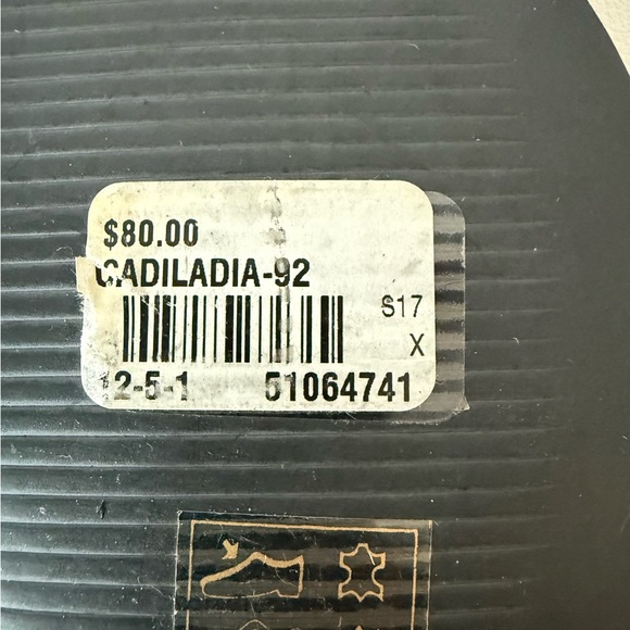 Hibou Bohemian Black Suede Ankle Wrap Flat Sandals | Lace-Up Open Toe NWT - Picture 11 of 12